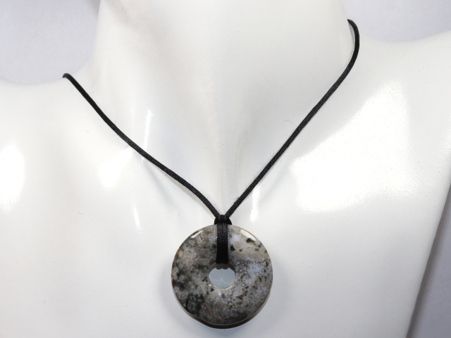 Preview: Ozeanjaspis mit Band