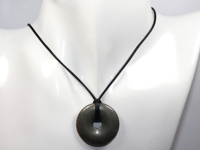 Preview: pyrite with cord