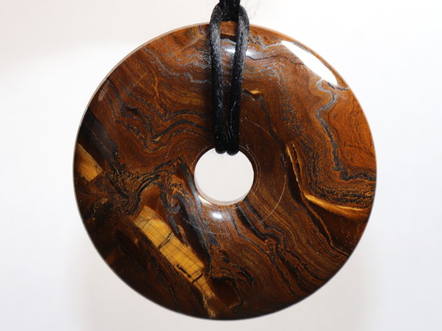 Preview: Tigereisen mit Band