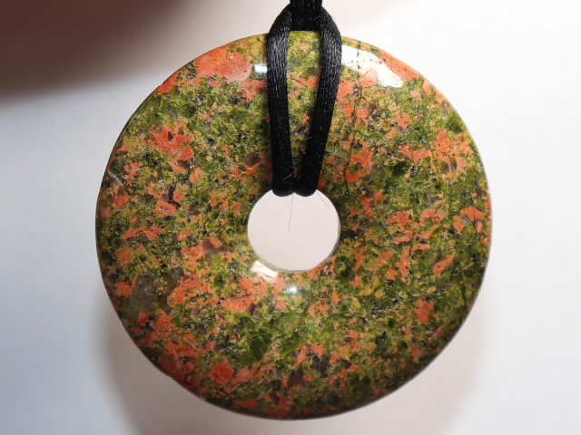 Preview: Unakit mit Band