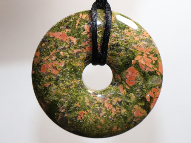 Preview: Unakit mit Band