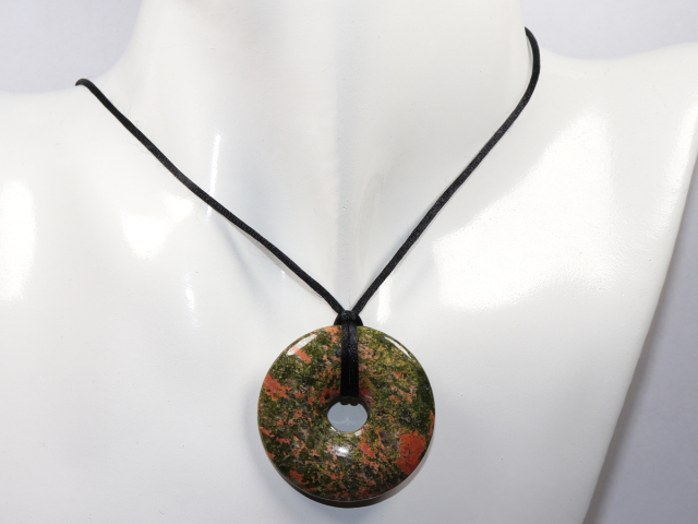 Preview: Unakit mit Band