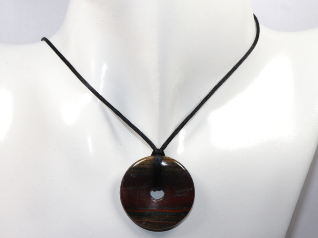 Preview: Tigereisen mit Band