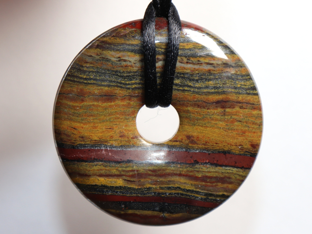 Preview: Tigereisen mit Band