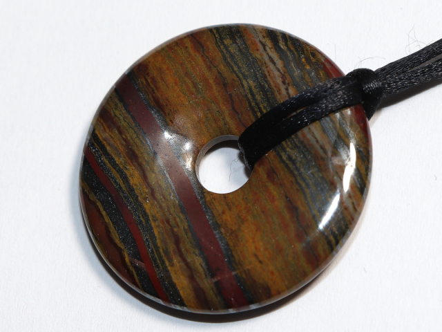 Preview: Tigereisen mit Band