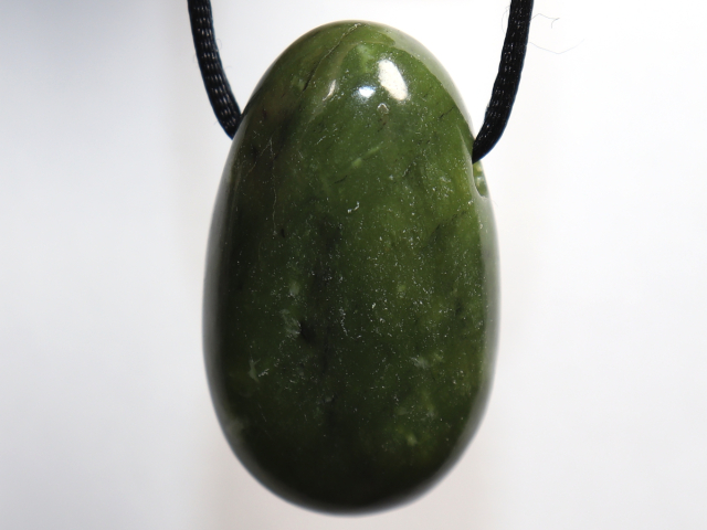 Preview: Serpentin mit Band oder Silber 925