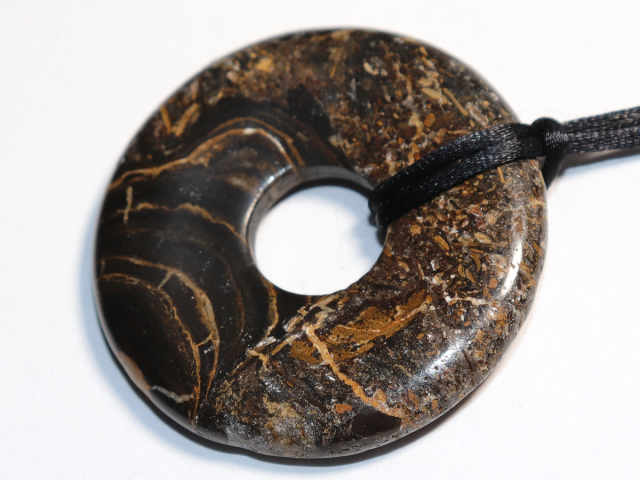 stromatolite with cord