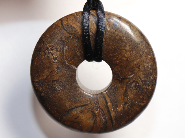 Preview: stromatolite with cord