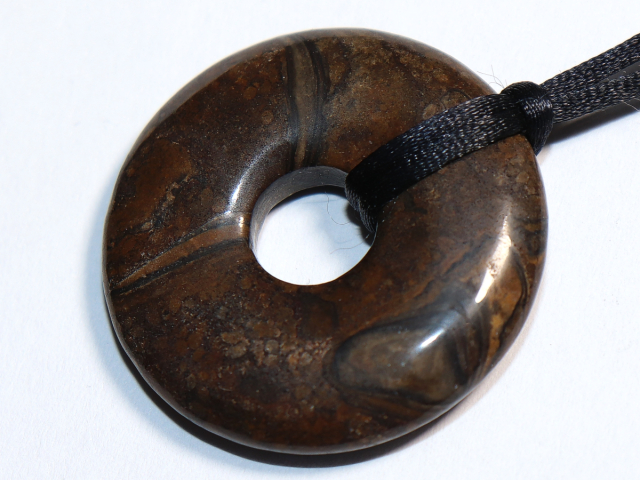 Preview: stromatolite with cord