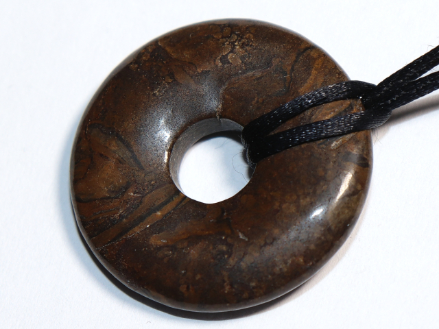 stromatolite with cord