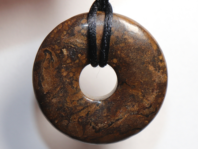 Preview: stromatolite with cord