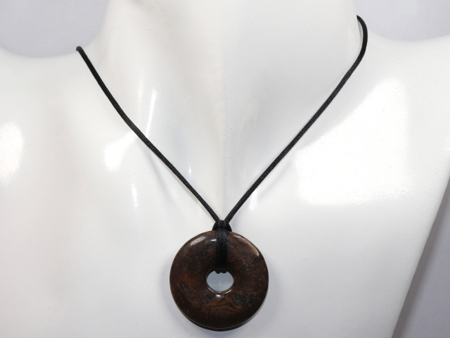 Preview: stromatolite with cord