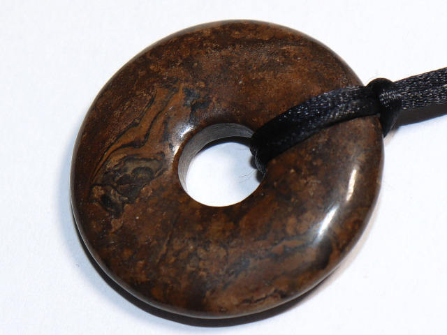 stromatolite with cord
