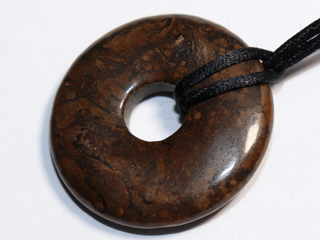 stromatolite with cord