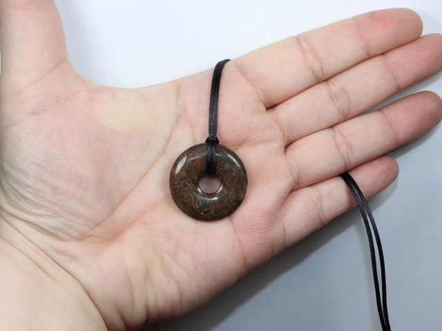 stromatolite with cord