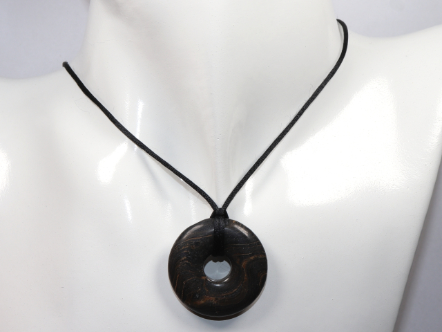 Preview: Stromatolith mit Band