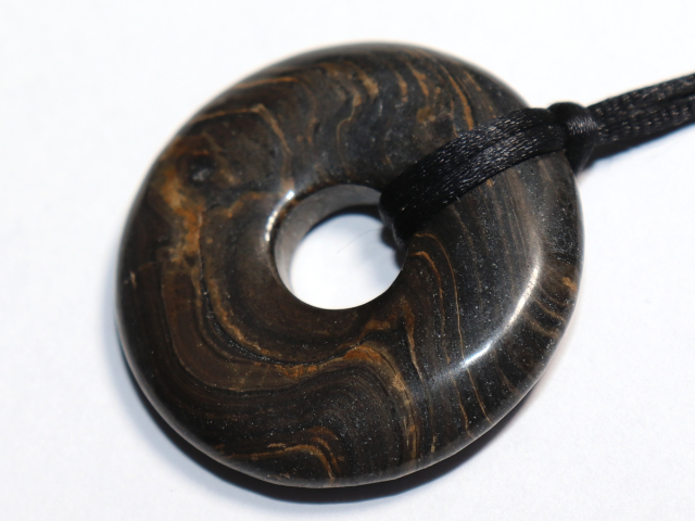 Preview: Stromatolith mit Band