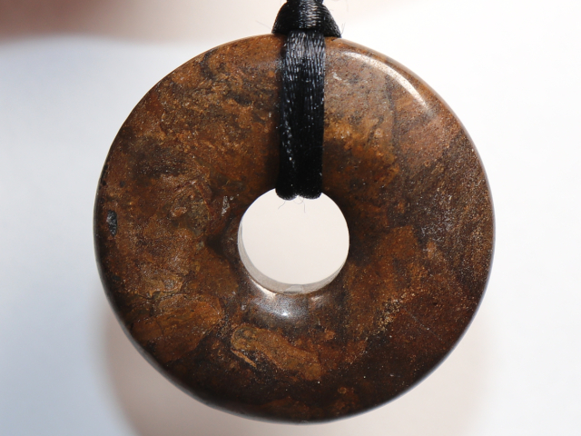 Preview: stromatolite with cord