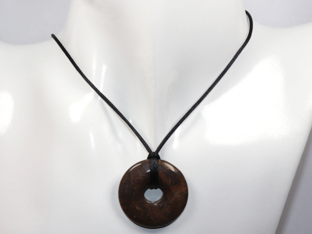 Preview: stromatolite with cord