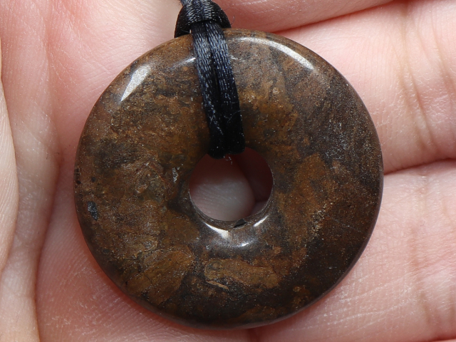 stromatolite with cord