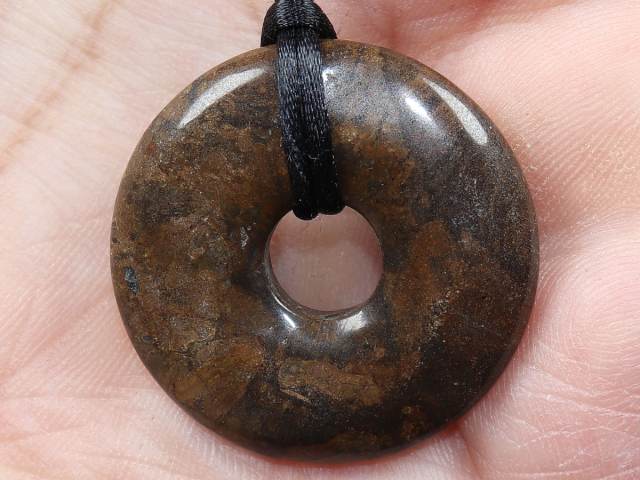 stromatolite with cord