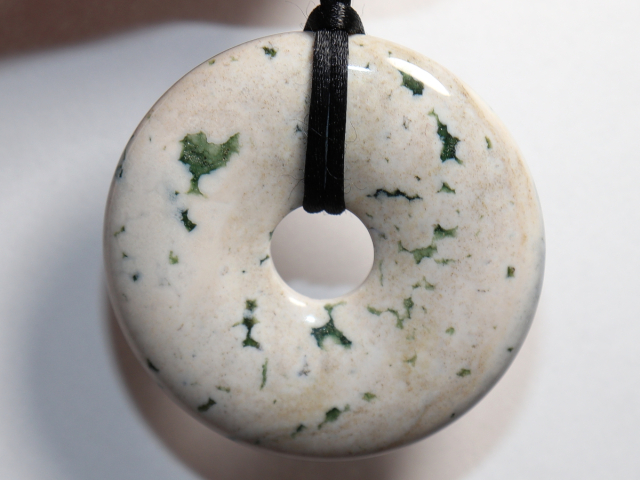 Preview: Ozeanjaspis mit Band