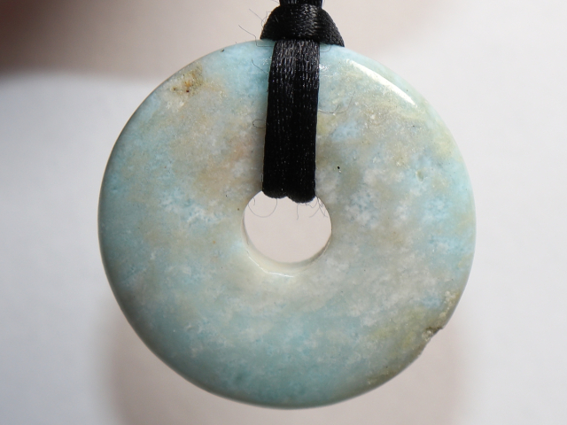 Preview: Larimar mit Band