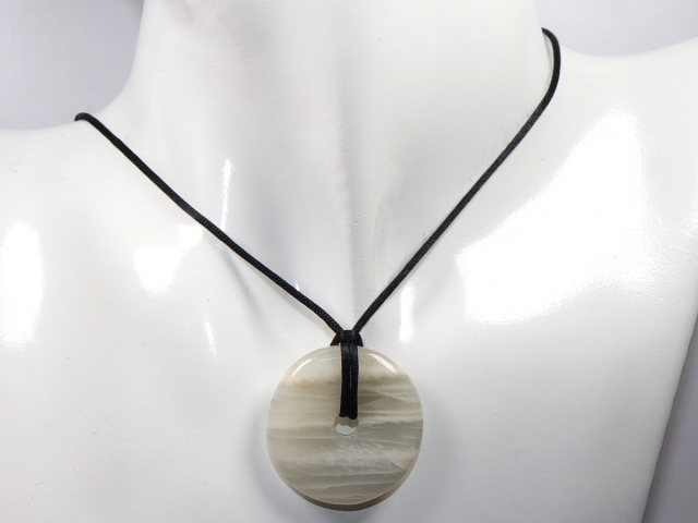 Preview: Mondstein mit Band