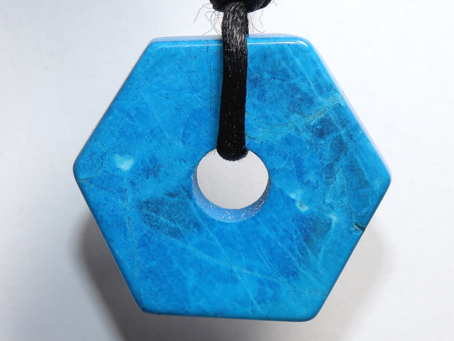 Preview: Türkis (rek.) mit Band