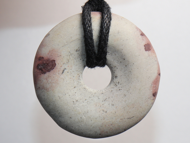 Preview: porcellanite with cord