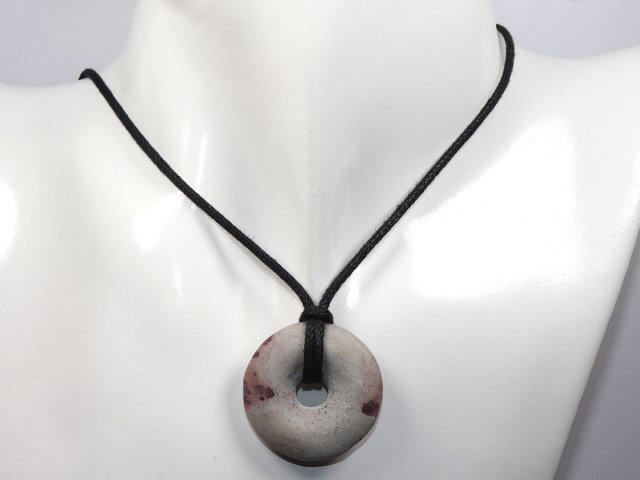 Preview: porcellanite with cord