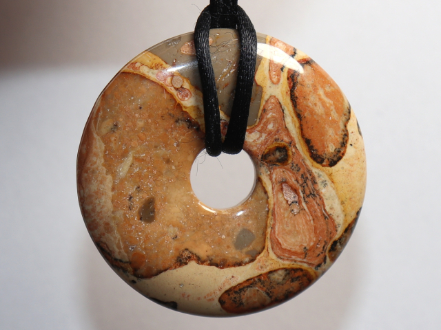 Preview: Onkolith mit Band