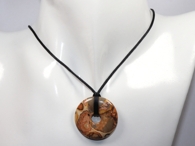 Preview: Onkolith mit Band