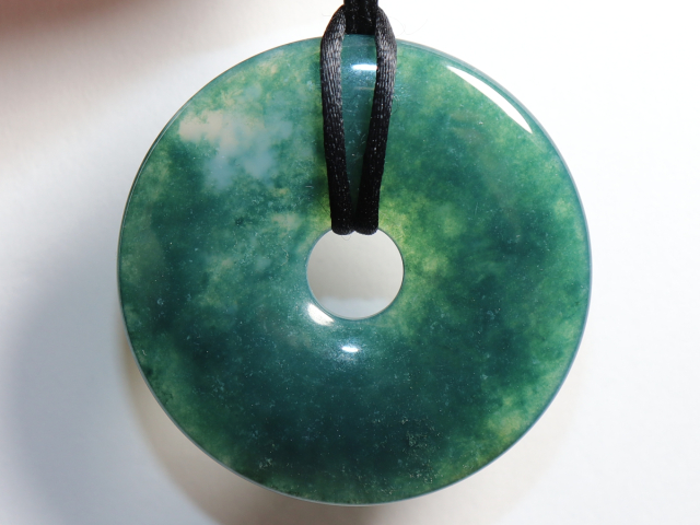 Preview: Moosachat mit Band