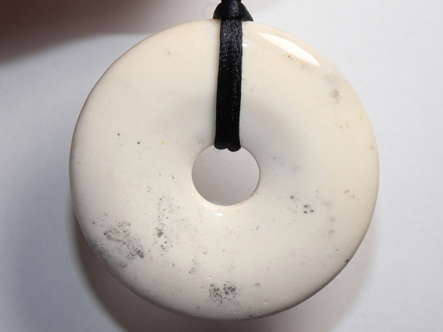 Preview: mookaite with cord