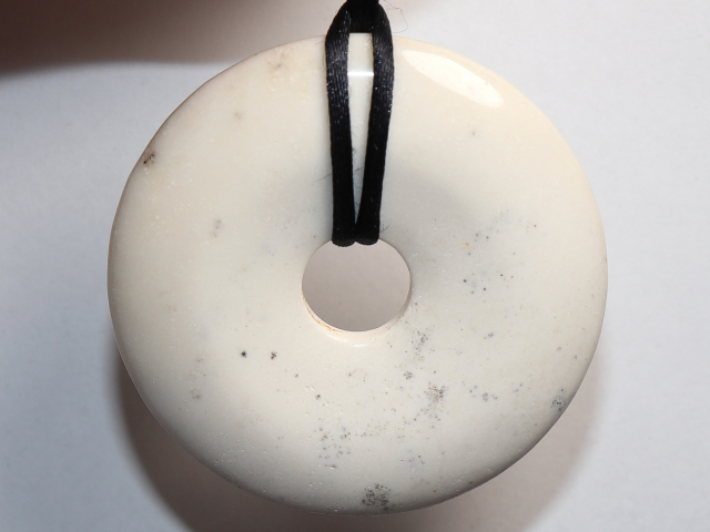 Preview: mookaite with cord