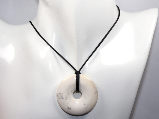 Preview: mookaite with cord