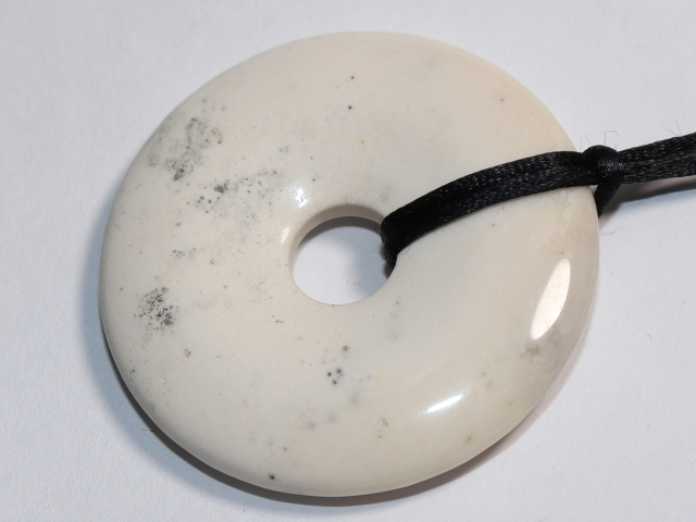 mookaite with cord
