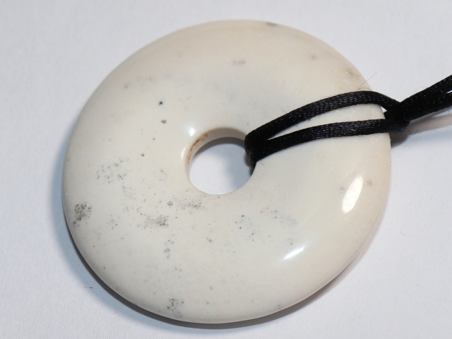 mookaite with cord