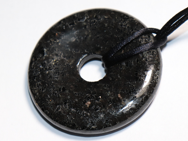 amphibolite with cord
