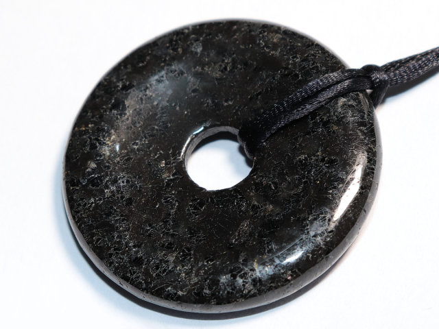 amphibolite with cord
