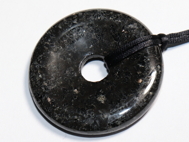 amphibolite with cord
