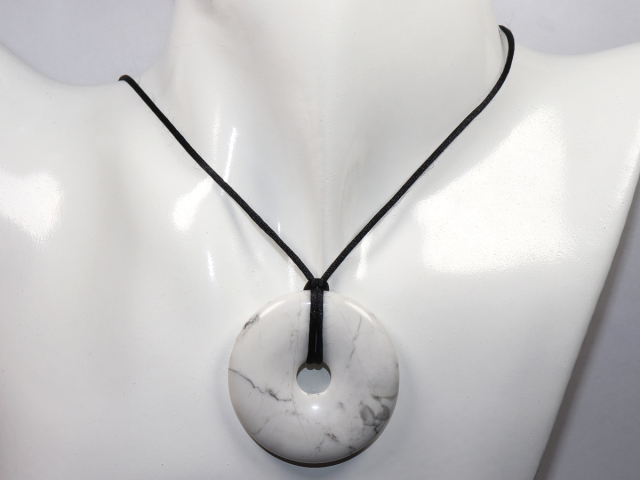 Preview: magnesite with cord