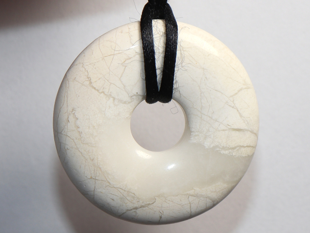 Preview: Magnesit mit Band