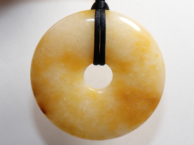 Preview: Jade mit Band