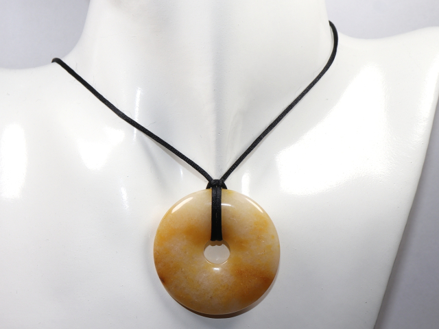 Preview: Jade mit Band