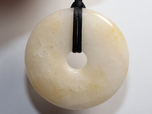 Preview: Jade mit Band