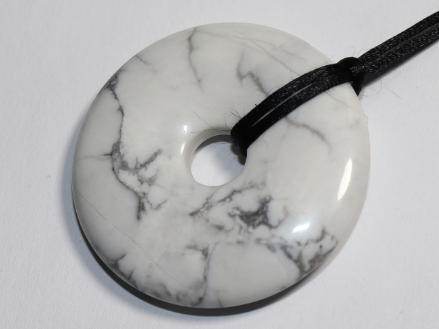 Preview: Magnesit mit Band