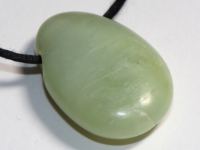 Serpentin mit Band oder Silber 925
