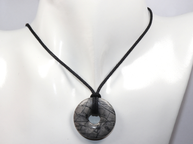 Preview: Picasso marble with cord